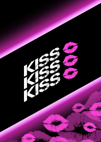 Kiss Kiss Kiss!