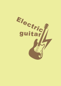 Electricguitar Boulojo