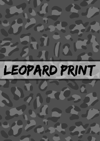 Leopard print 9