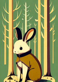 Cute little animal a299a4