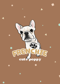 frenchie6 / caramel