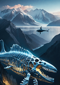 Whale bones 2585b1