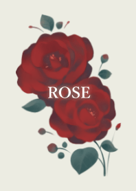 ROSE ~red~