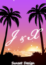 J&X-Initial-Sunset Beach2