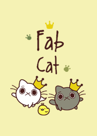Fab Cat