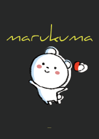 Black Yellow : Marukuma2