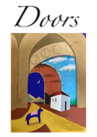 Doors -earth Ver.