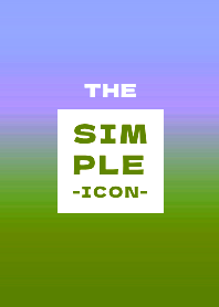 THE SIMPLE-ICON- THEME .113