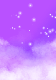 Sky(purple)