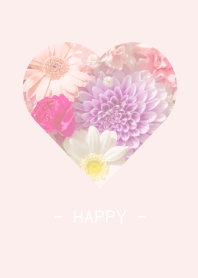 Bouquet Theme ♡ -2021- 2