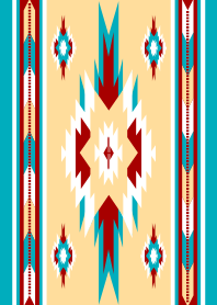 Chimayo weaving patterns