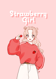 meeco-StrawberryGirl-