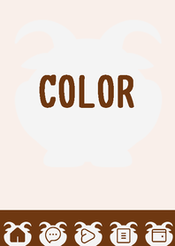 red color  I92