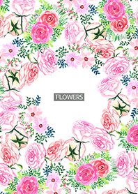 water color flowers_403