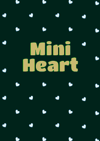 SIMPLE MINI HEART THEME //12