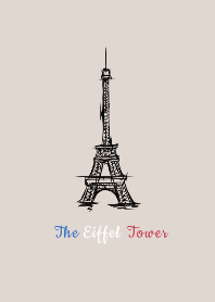 The Eiffel Tower