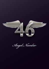 Angel Number 46