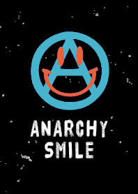 ANARCHY SMILE 119