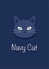 Navy Cat