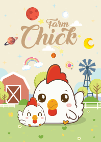 Chicken Farm Lover