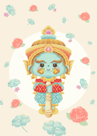 Thao Wessuwan: Money 5