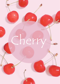 fresh and cute cherries16.