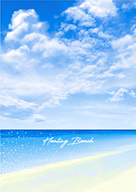 Healing Beach