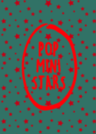 POP MINI STARS 09