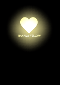 Banana Yellow Theme V5