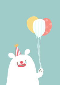 Circus animal