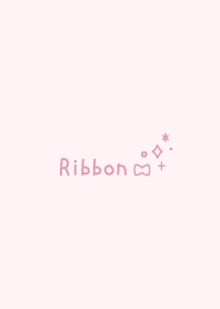 Ribbon3 =Pink=