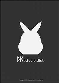 MYR's 簡約色調-黑