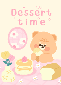 logoxvn | Dessert time
