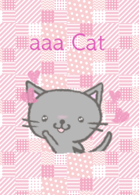 aaa Cat