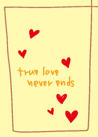 true love never ends 11