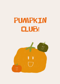 PUMPKIN CLUB