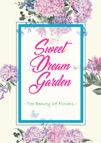 Sweet Dream Garden