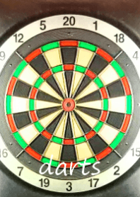 darts