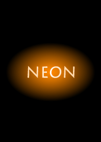 NEON-Orange-