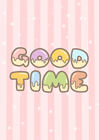 Good time