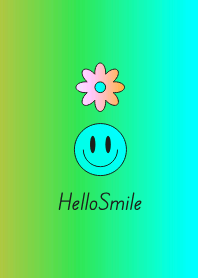 Hello Smile Theme 25