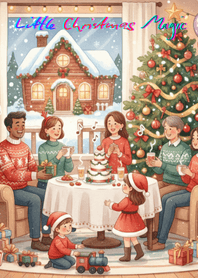 Little Christmas Magic