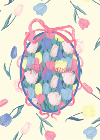 Tulip Mania (Revised Version)