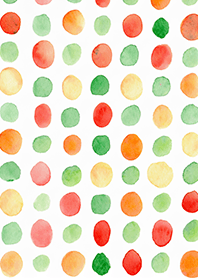 [Simple] Dot Pattern Theme#337