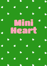 SIMPLE MINI HEART THEME //21