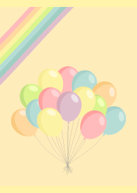 Pastel balloons05 LY