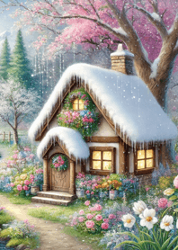 The Wonder Woods 047