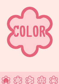 pink color C57
