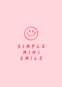 SIMPLE MINI SMILE THEME 159