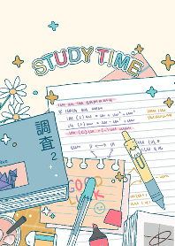 Study Time